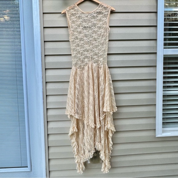 Free people Lace Dress - Picture 7 of 14